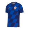 Kroatië Kramaric 9 Uittenue EK 2024  - Kids